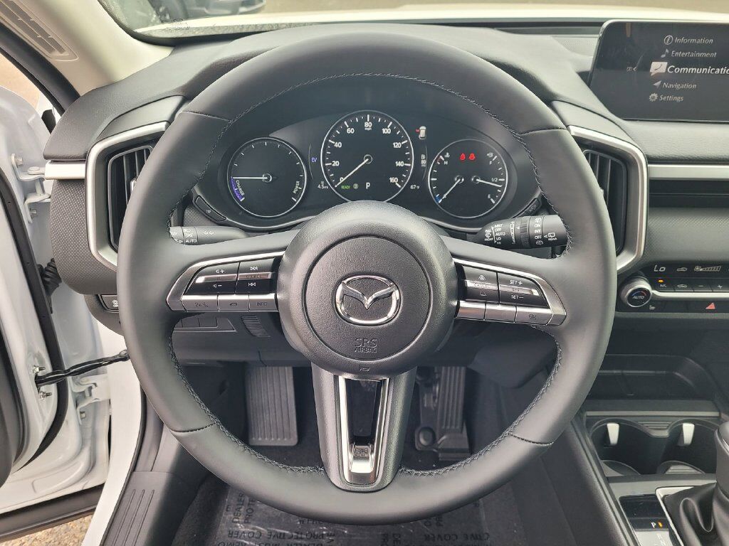 2026 MAZDA CX-50 Hybrid Preferred Roseville CA