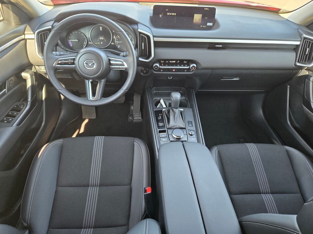 2026 MAZDA CX-50 Hybrid Preferred Roseville CA