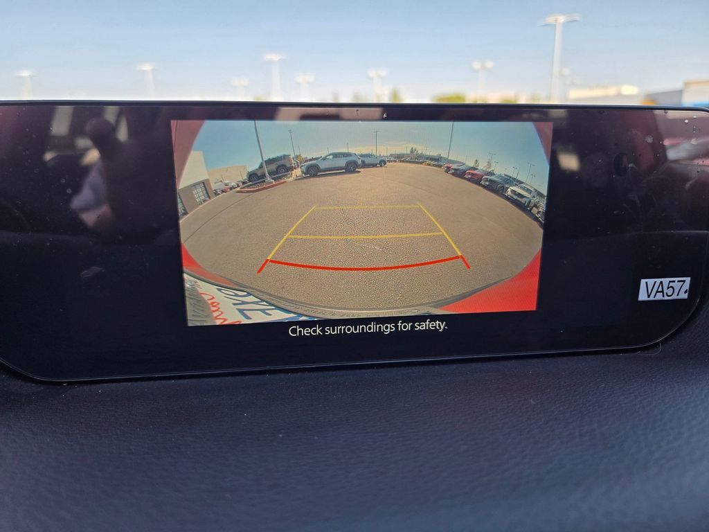 2026 MAZDA CX-50 Hybrid Preferred Roseville CA