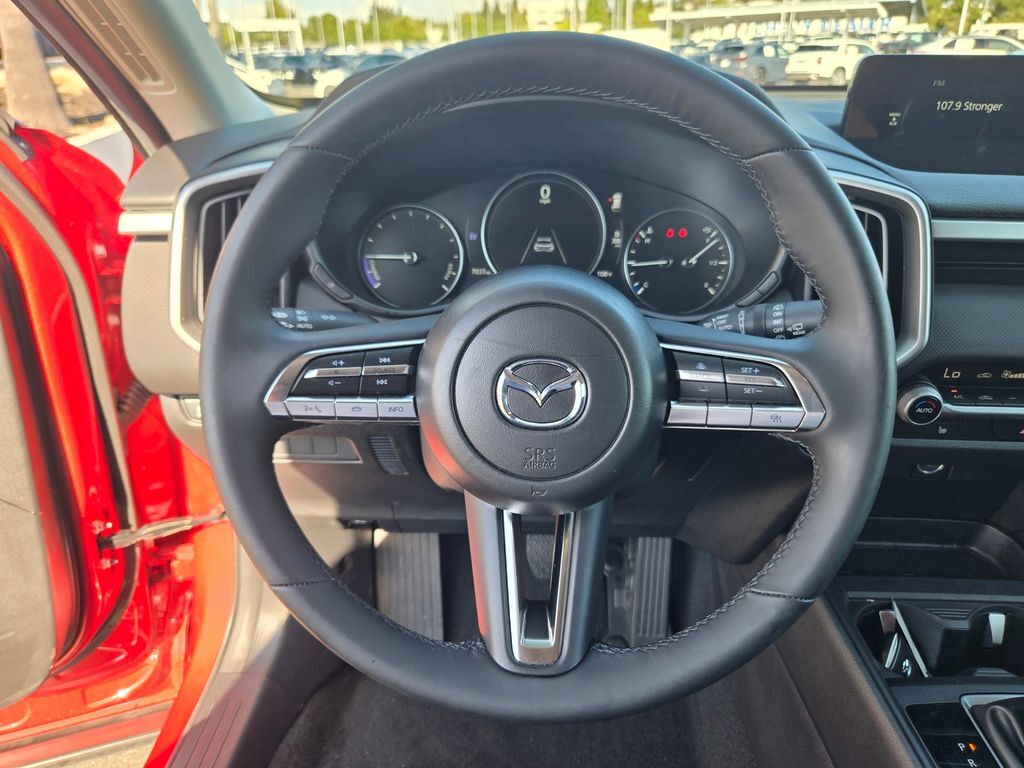 2026 MAZDA CX-50 Hybrid Preferred Roseville CA
