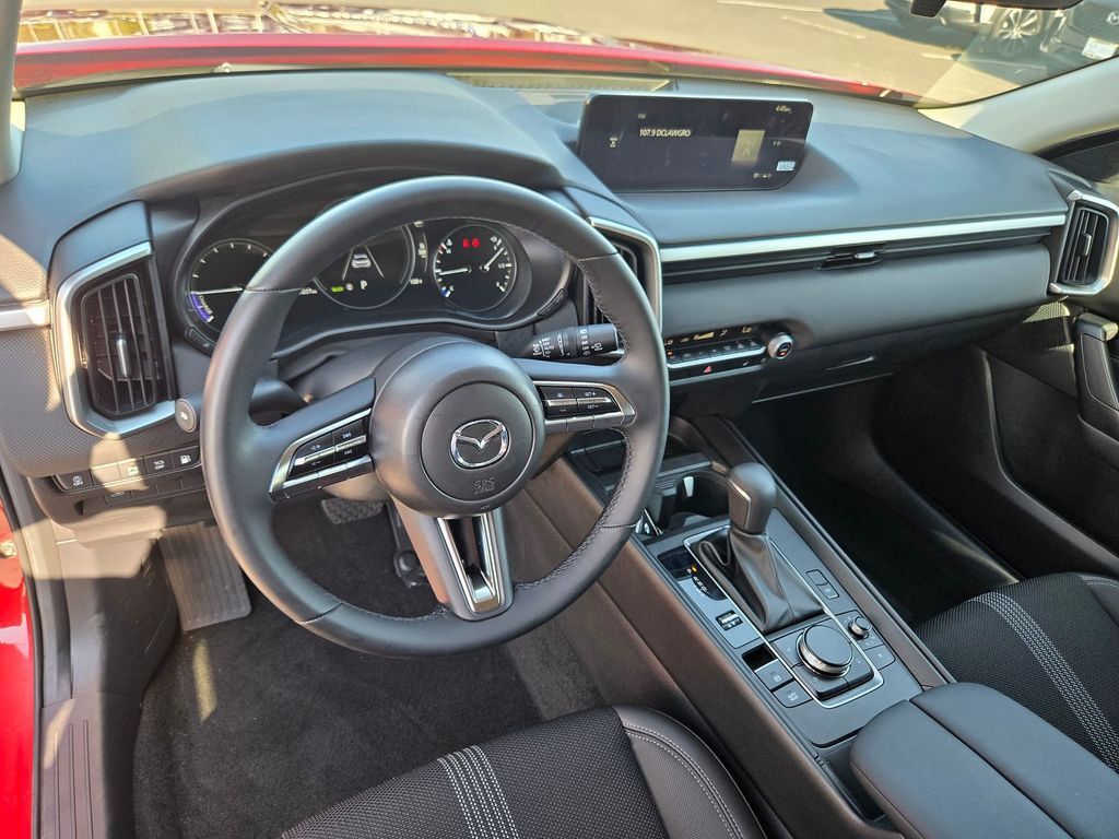 2026 MAZDA CX-50 Hybrid Preferred Roseville CA