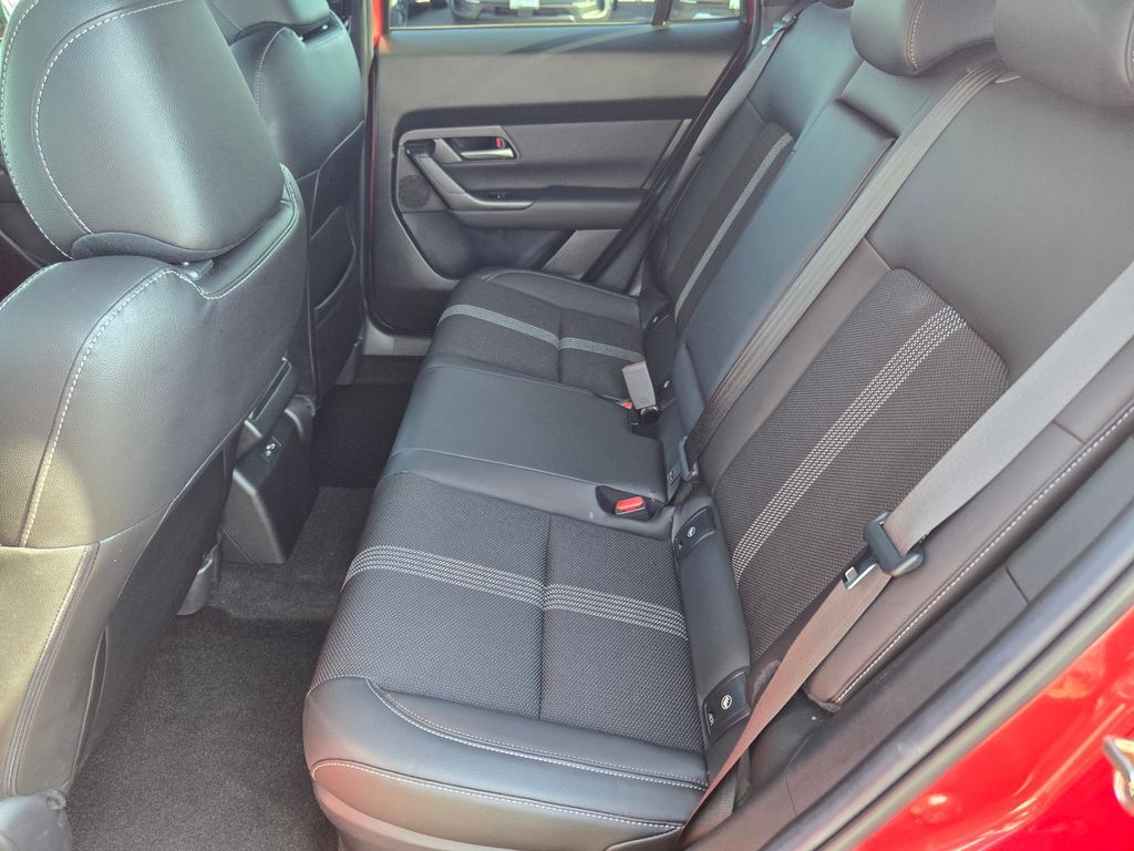 2026 MAZDA CX-50 Hybrid Preferred Roseville CA