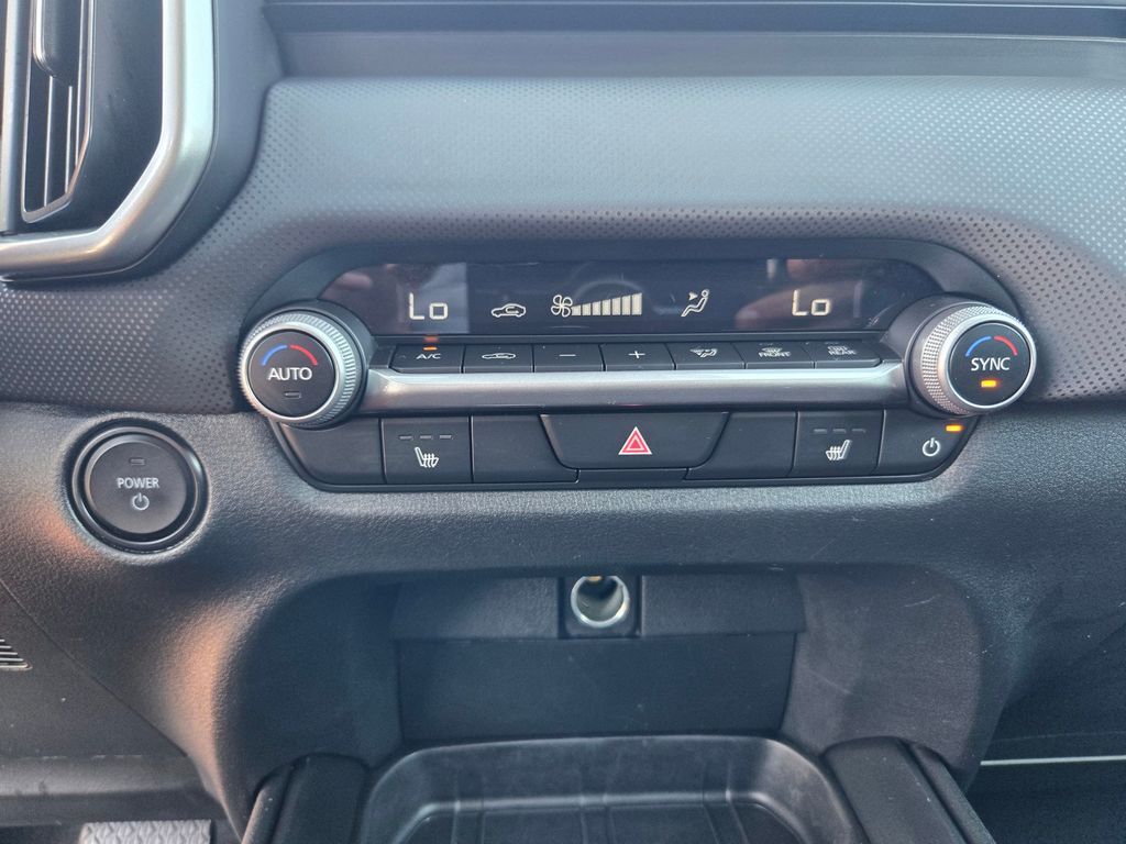 2026 MAZDA CX-50 Hybrid Preferred Roseville CA