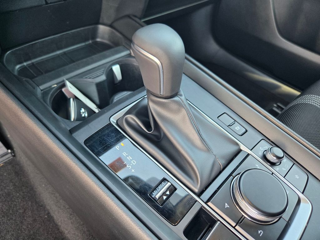2026 MAZDA CX-50 Hybrid Preferred Roseville CA