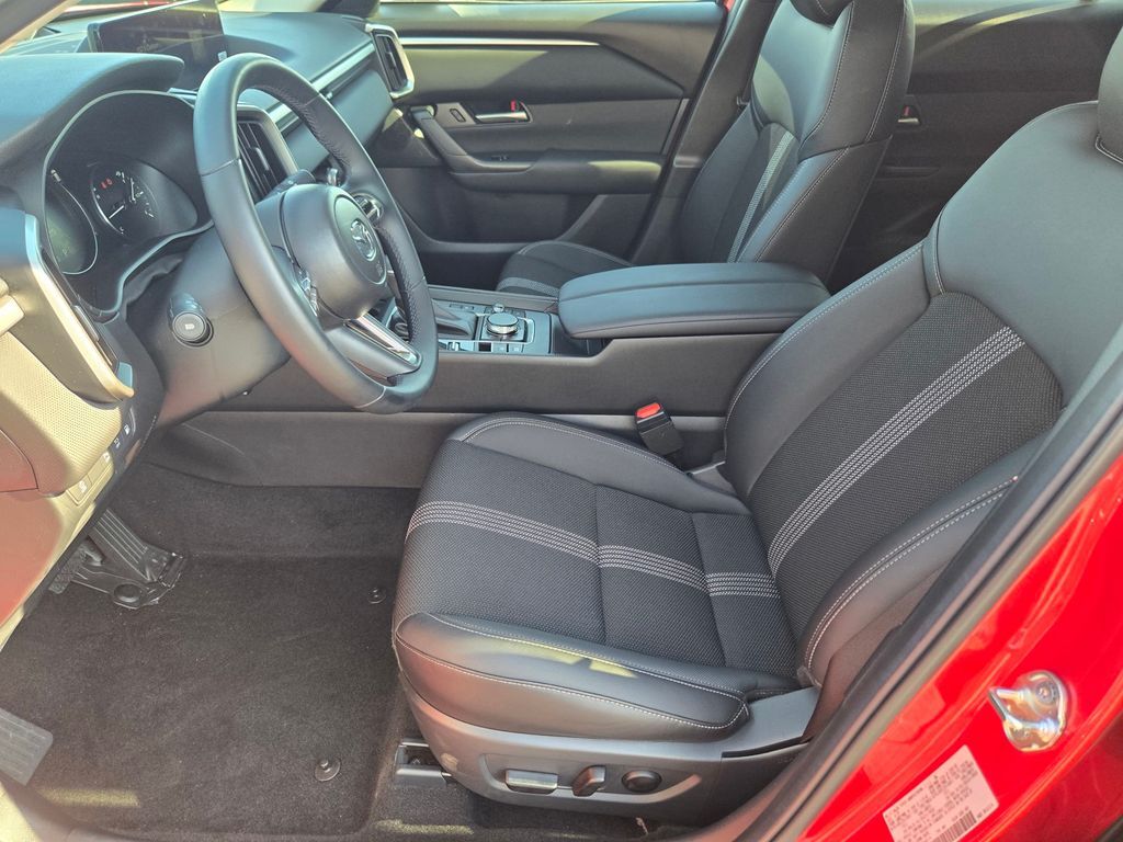 2026 MAZDA CX-50 Hybrid Preferred Roseville CA