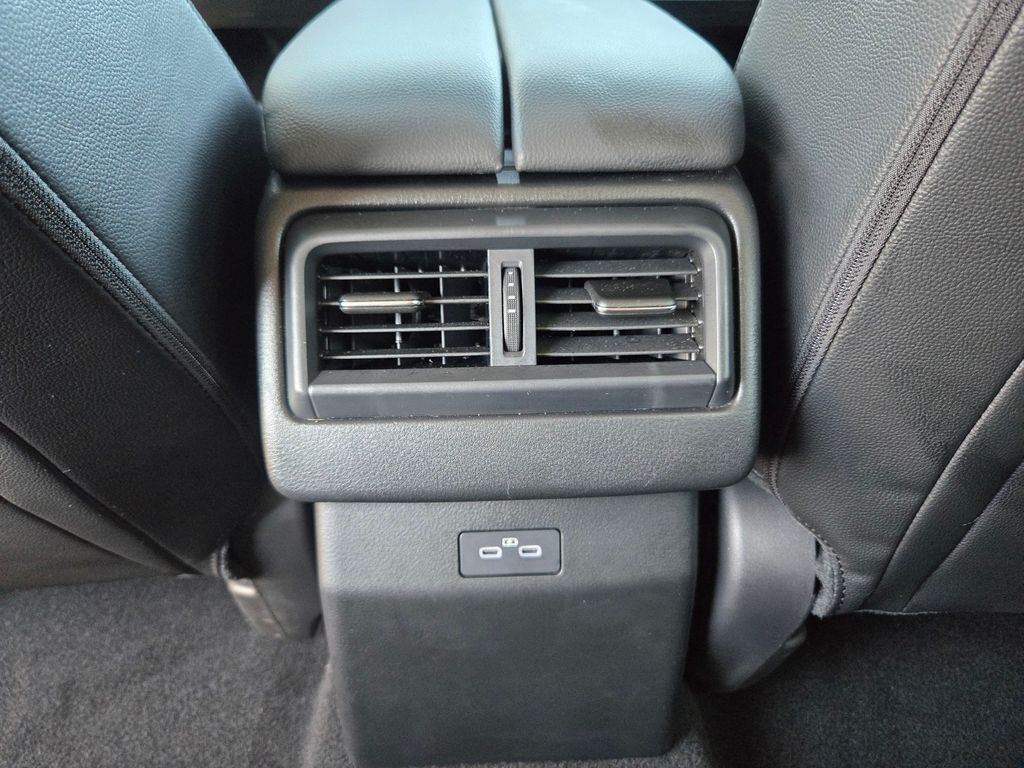 2026 MAZDA CX-50 Hybrid Preferred Roseville CA