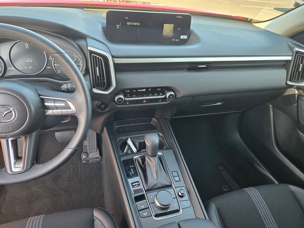 2026 MAZDA CX-50 Hybrid Preferred Roseville CA