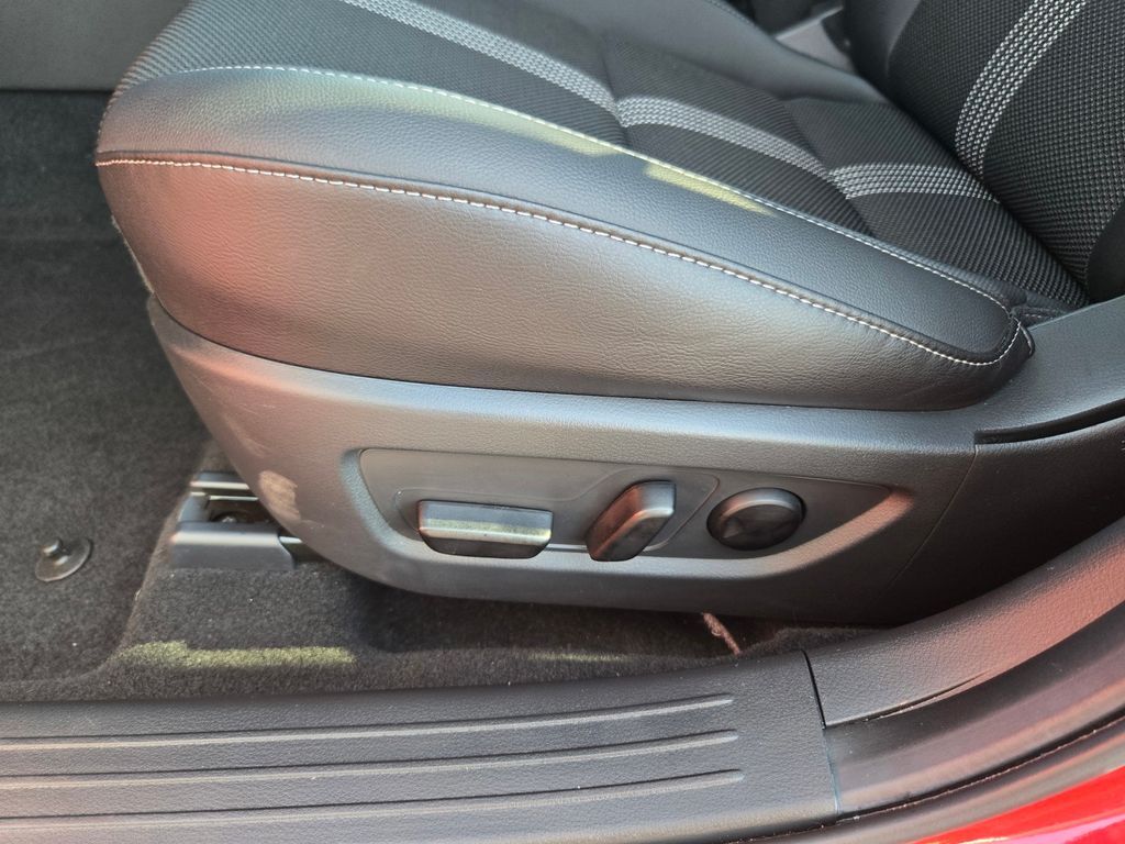2026 MAZDA CX-50 Hybrid Preferred Roseville CA