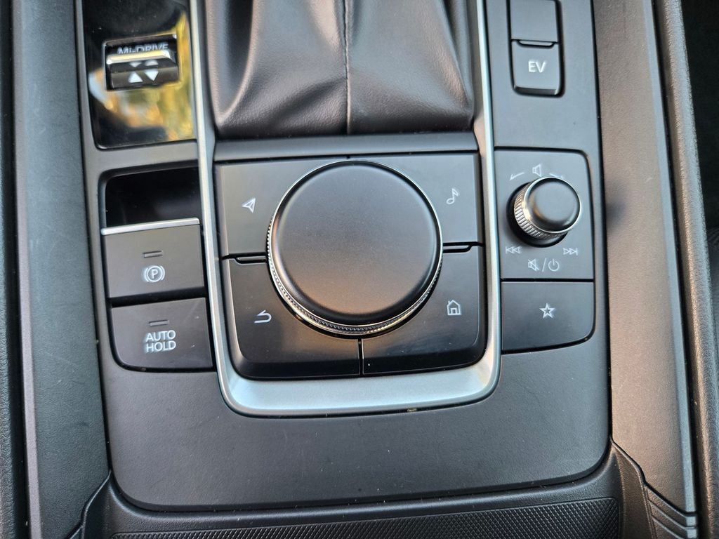 2026 MAZDA CX-50 Hybrid Preferred Roseville CA
