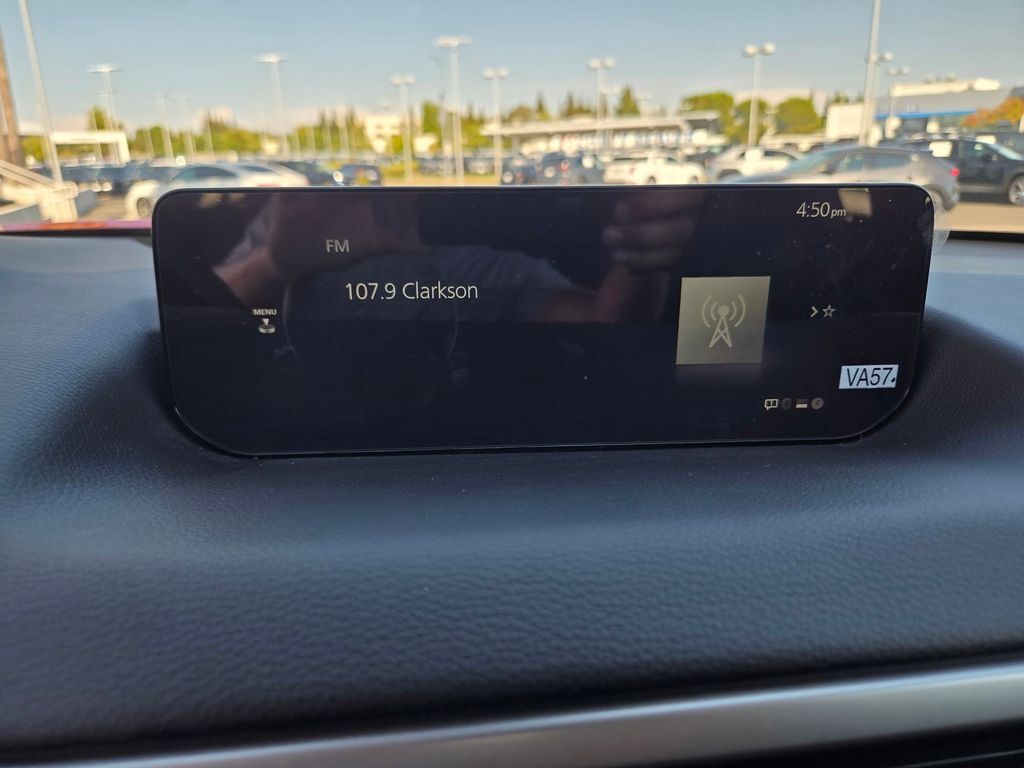 2026 MAZDA CX-50 Hybrid Preferred Roseville CA