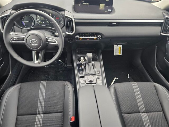 2026 MAZDA CX-50 Hybrid Preferred Roseville CA