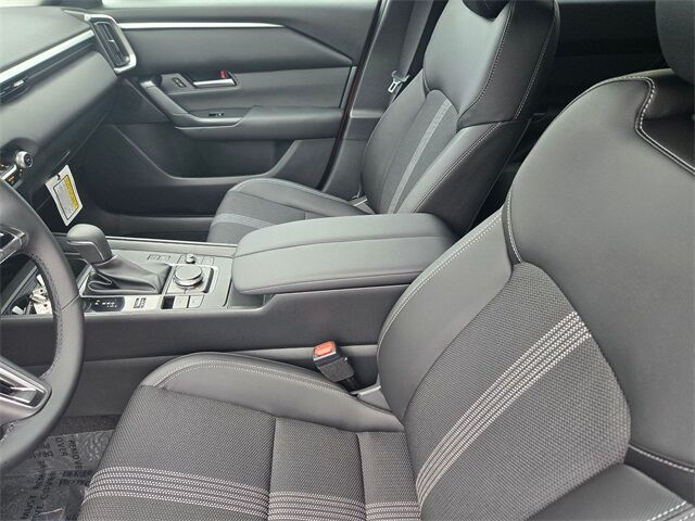 2026 MAZDA CX-50 Hybrid Preferred Roseville CA