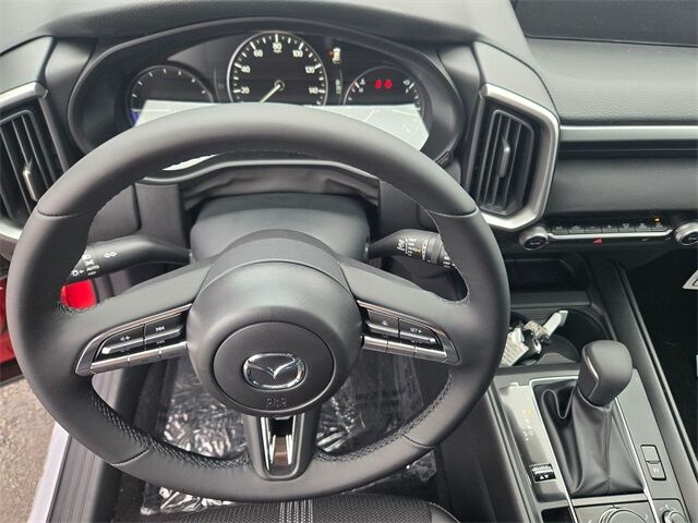 2026 MAZDA CX-50 Hybrid Preferred Roseville CA