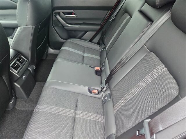 2026 MAZDA CX-50 Hybrid Preferred Roseville CA