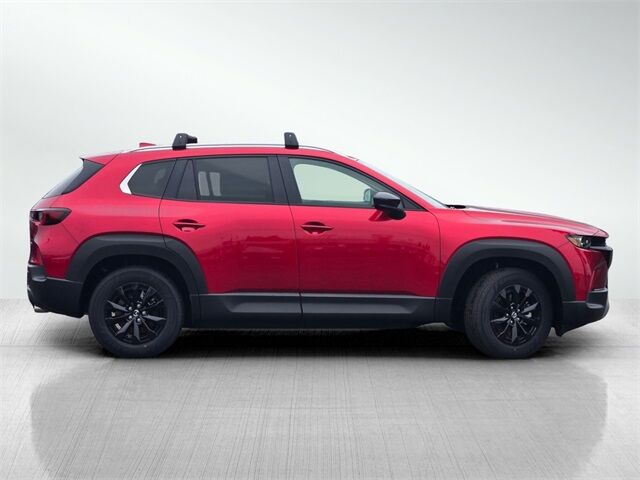 2026 MAZDA CX-50 Hybrid Preferred