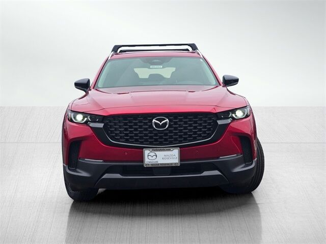 2026 MAZDA CX-50 Hybrid Preferred