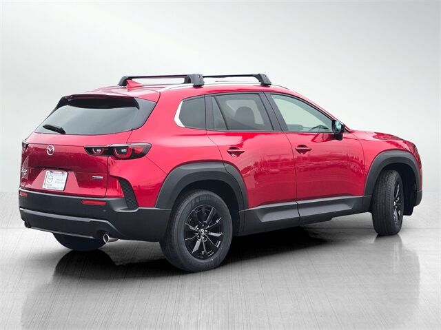 2026 MAZDA CX-50 Hybrid Preferred Roseville CA