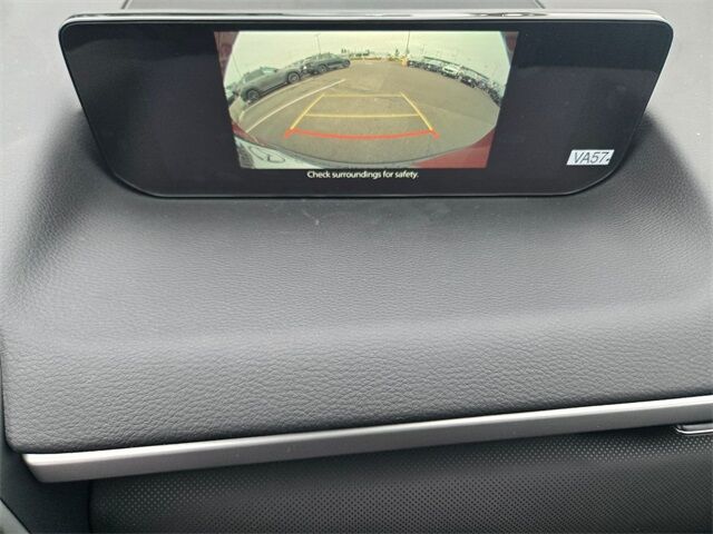 2026 MAZDA CX-50 Hybrid Preferred Roseville CA