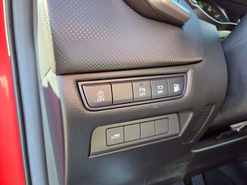 2026 MAZDA CX-50 Hybrid Preferred Roseville CA