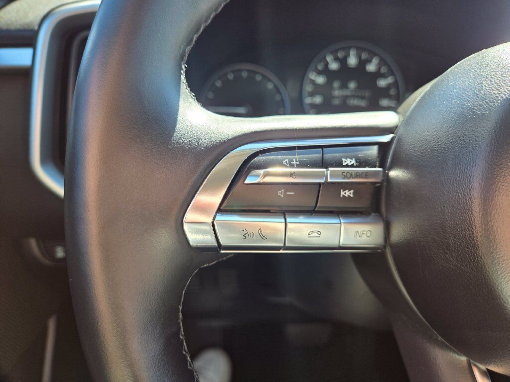 2026 MAZDA CX-50 Hybrid Preferred Roseville CA
