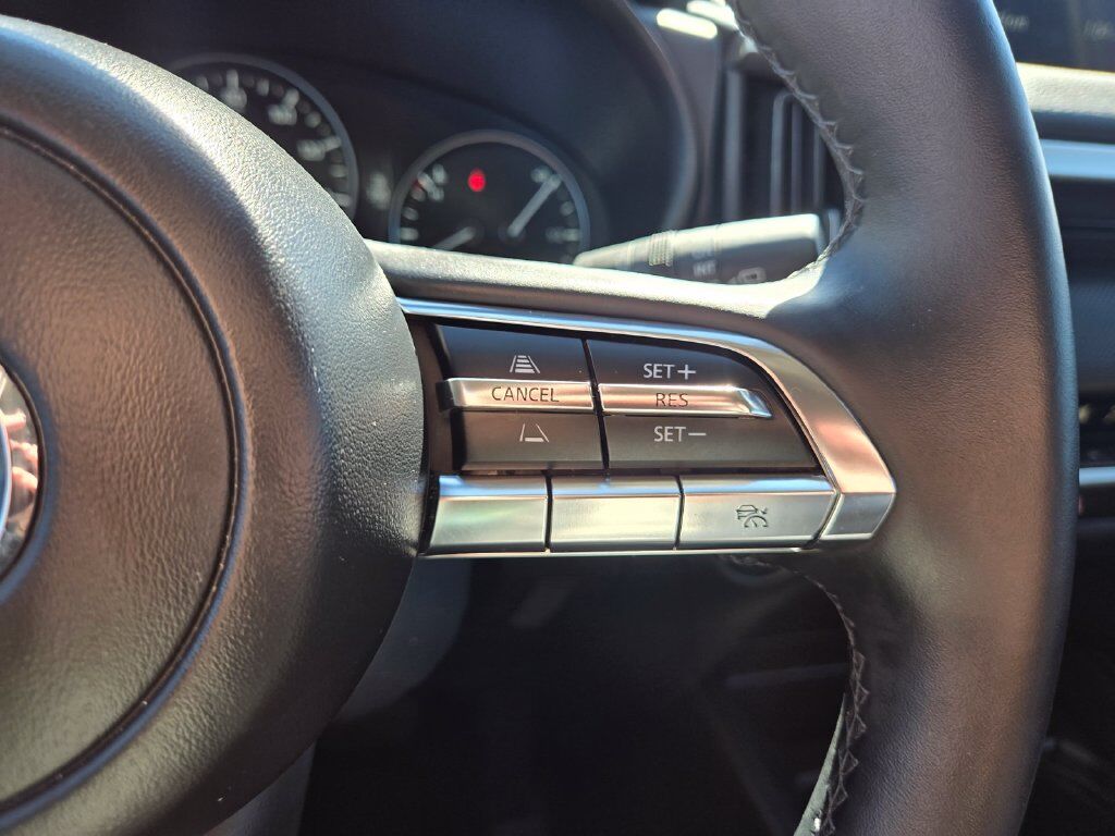 2026 MAZDA CX-50 Hybrid Preferred Roseville CA