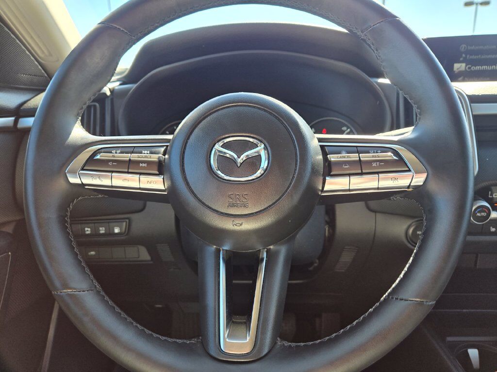 2026 MAZDA CX-50 Hybrid Preferred Roseville CA