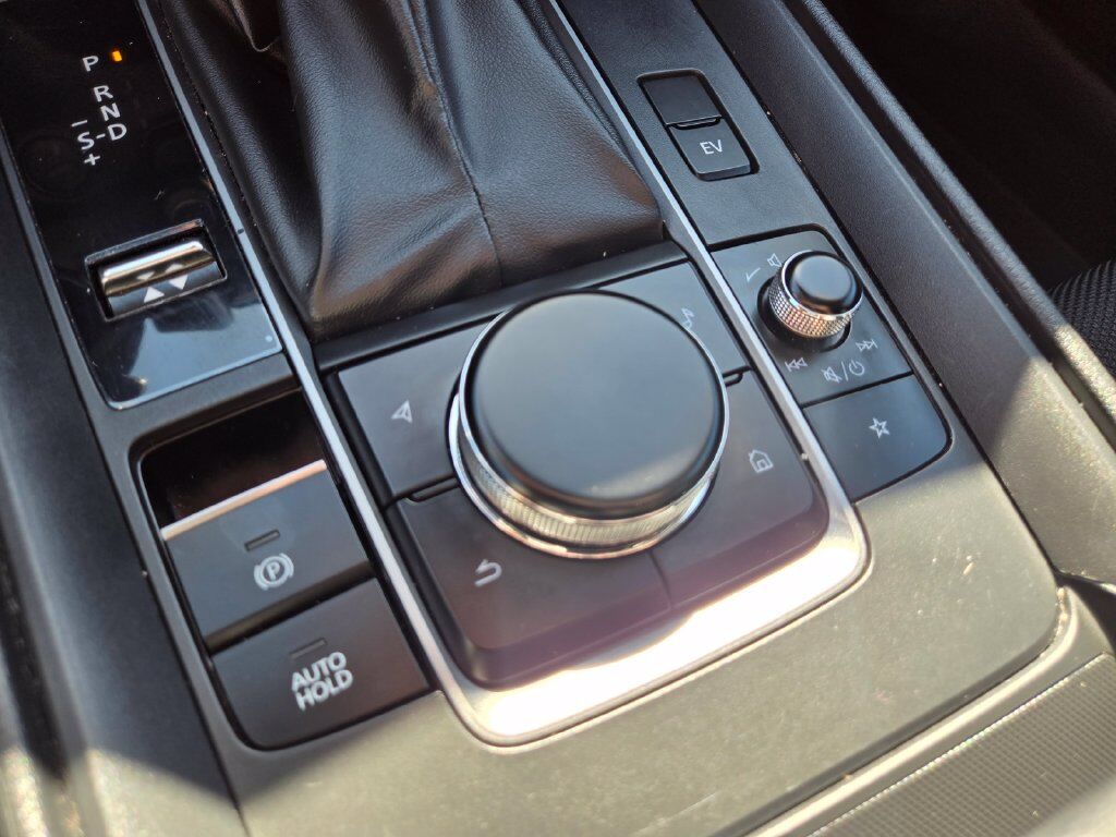 2026 MAZDA CX-50 Hybrid Preferred Roseville CA