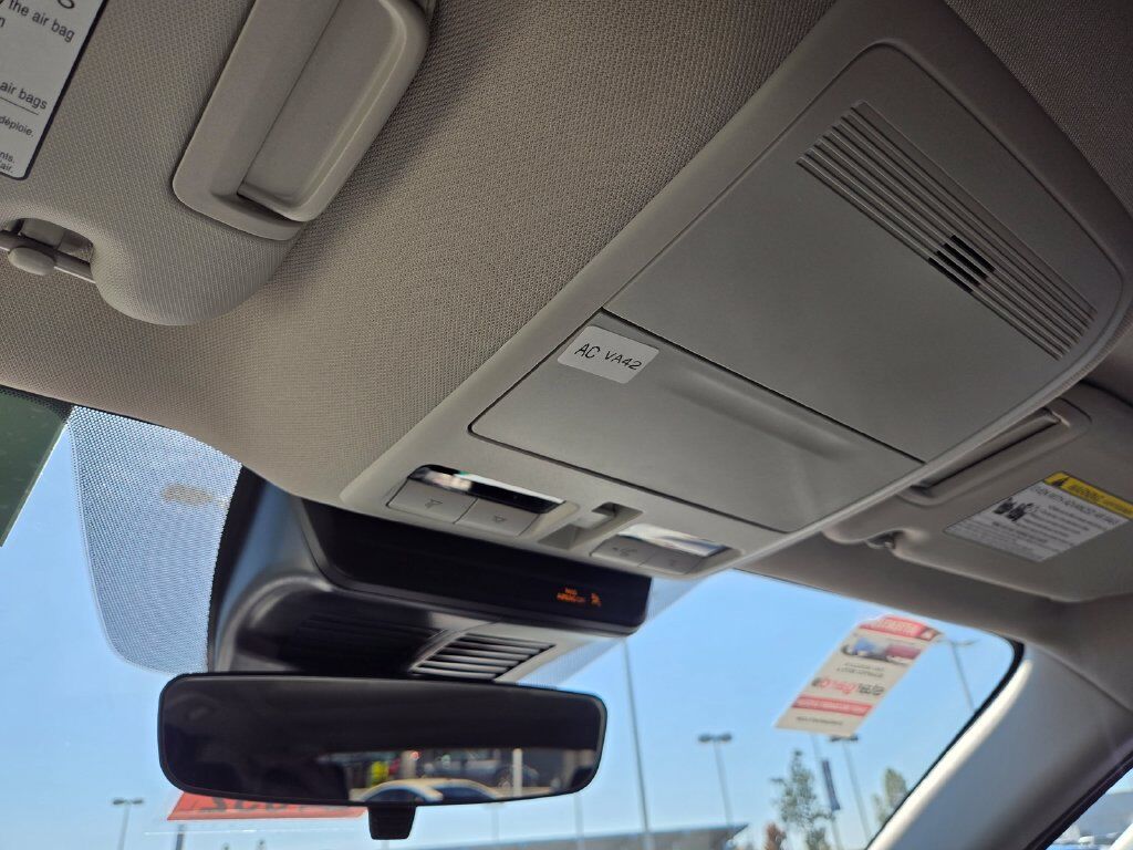 2026 MAZDA CX-50 Hybrid Preferred Roseville CA