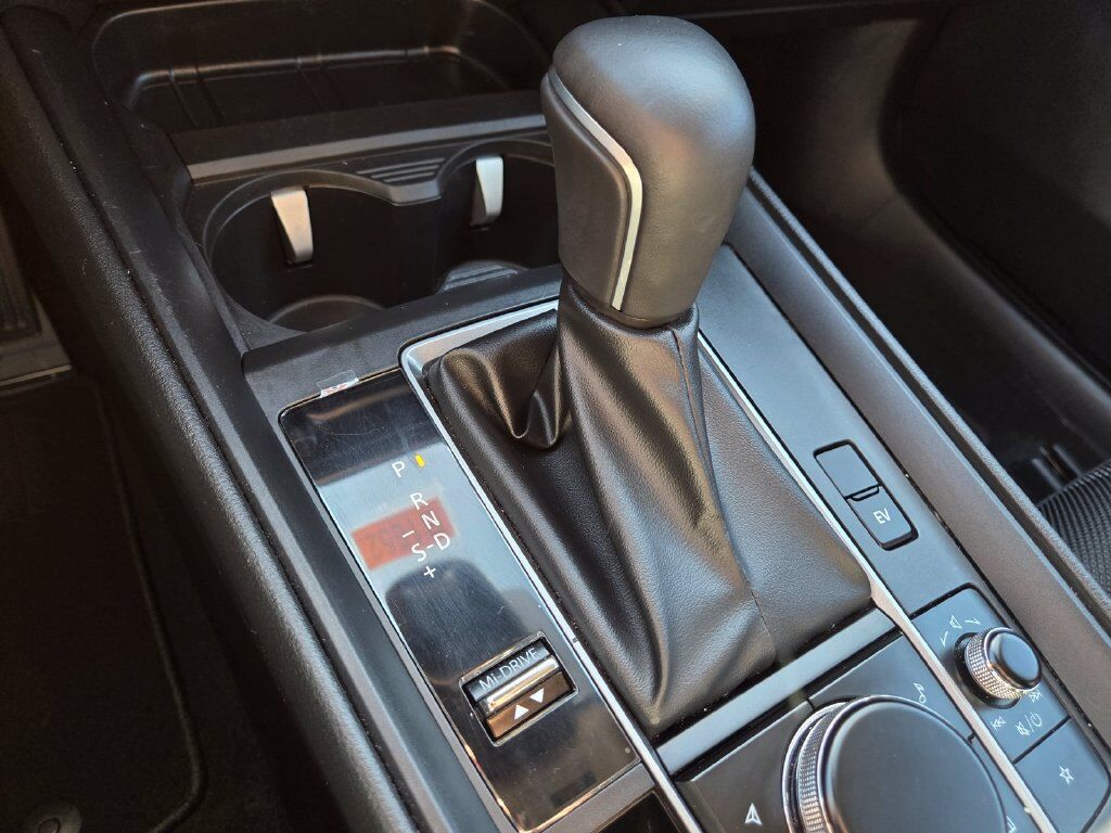 2026 MAZDA CX-50 Hybrid Preferred Roseville CA