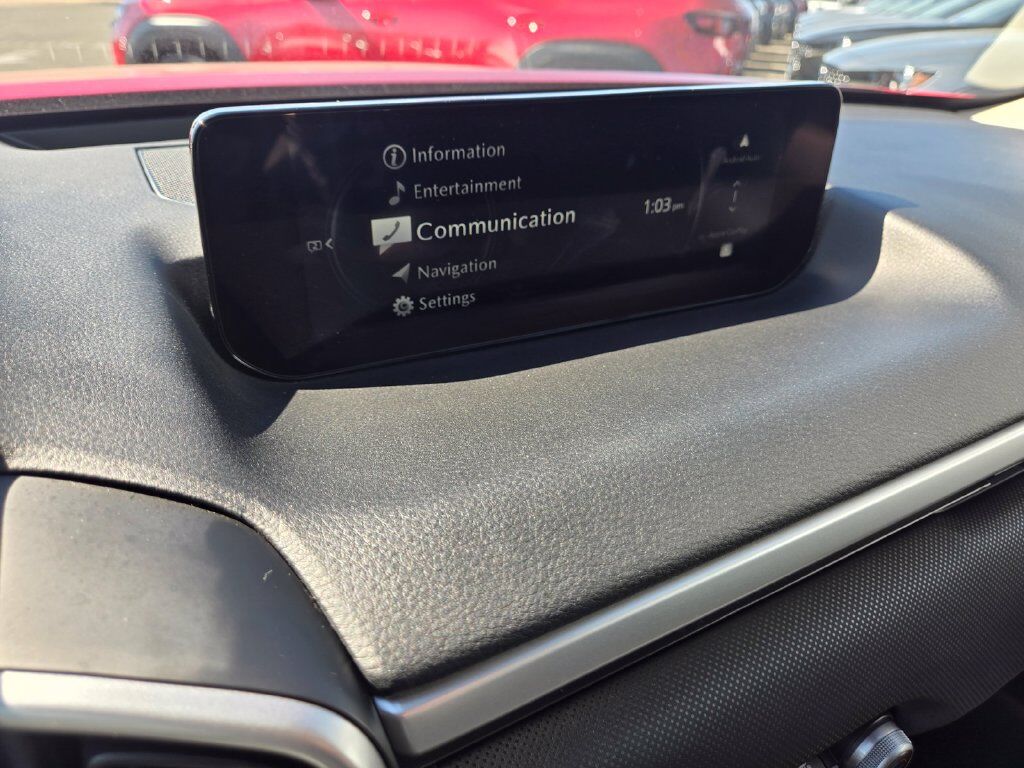2026 MAZDA CX-50 Hybrid Preferred Roseville CA