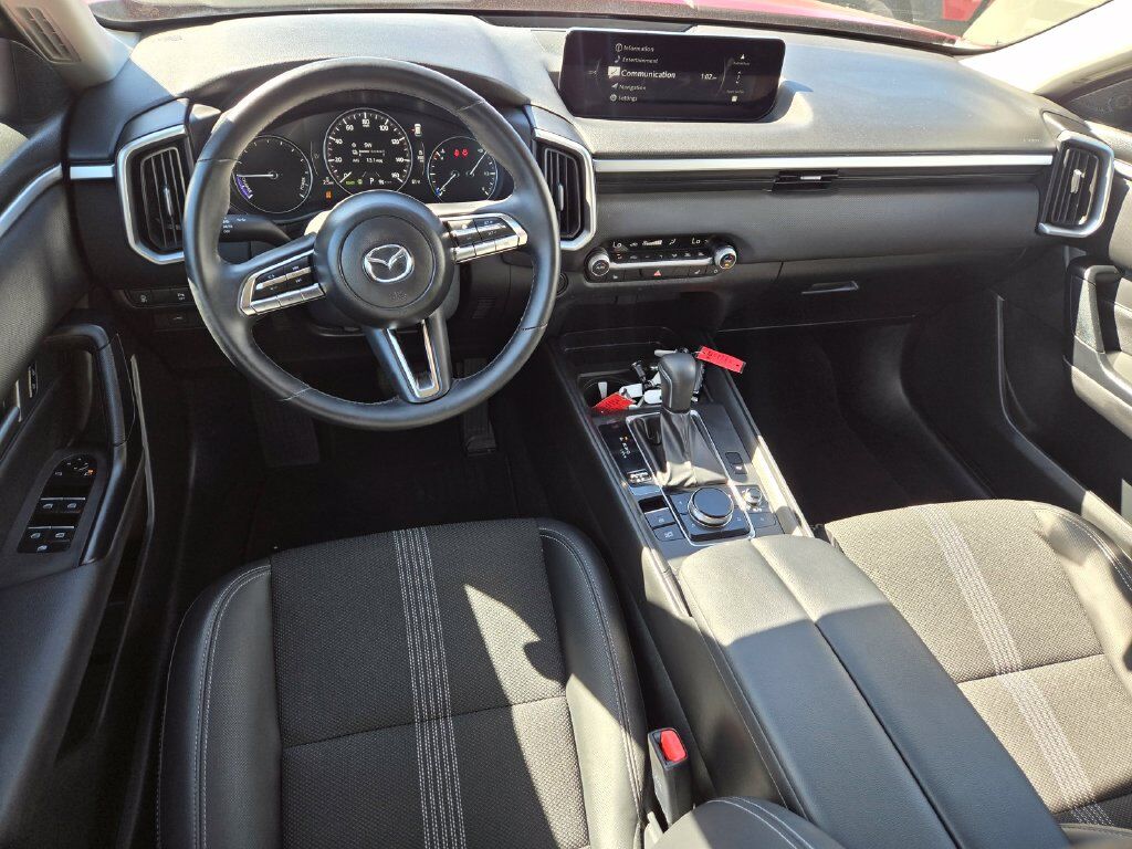 2026 MAZDA CX-50 Hybrid Preferred Roseville CA
