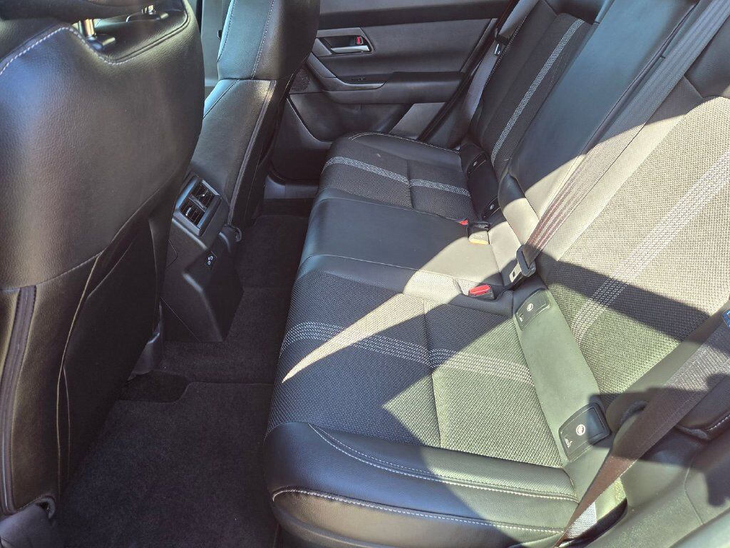 2026 MAZDA CX-50 Hybrid Preferred Roseville CA