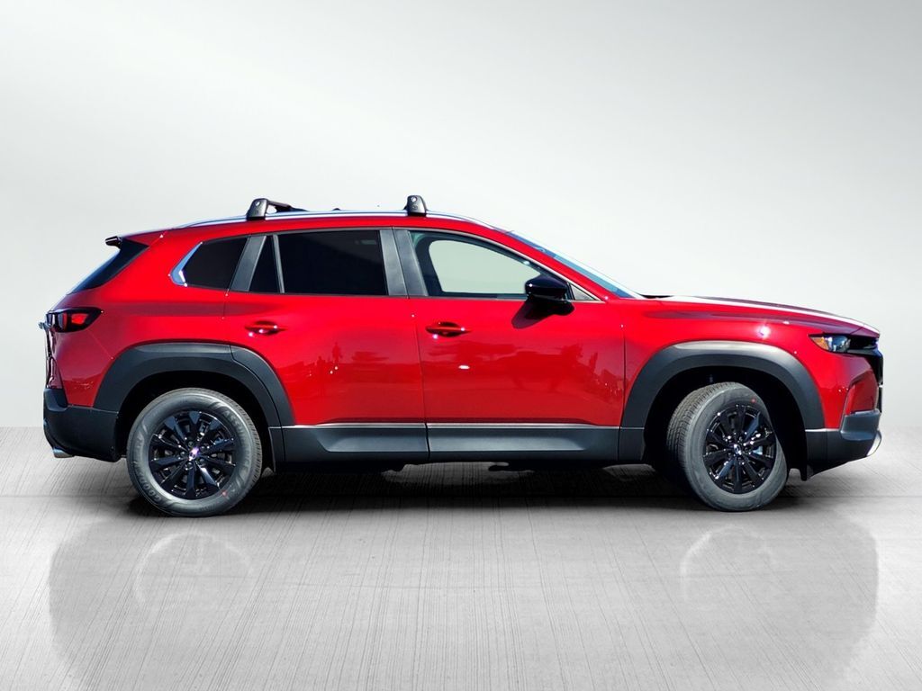 2026 MAZDA CX-50 Hybrid Preferred