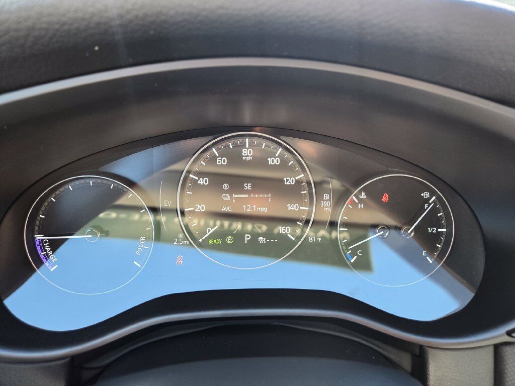 2026 MAZDA CX-50 Hybrid Preferred Roseville CA