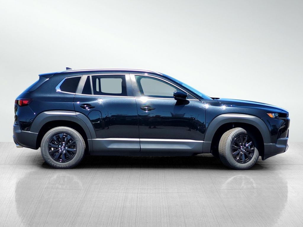 2026 MAZDA CX-50 Hybrid Preferred Roseville CA