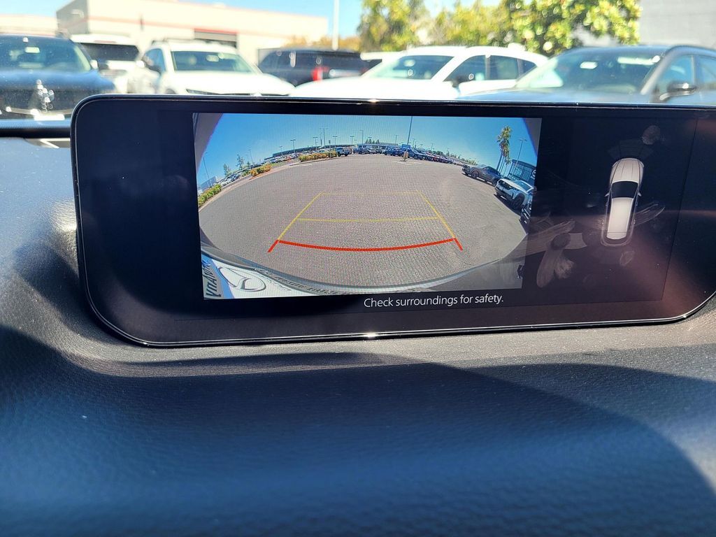 2026 MAZDA CX-50 Hybrid Preferred Roseville CA