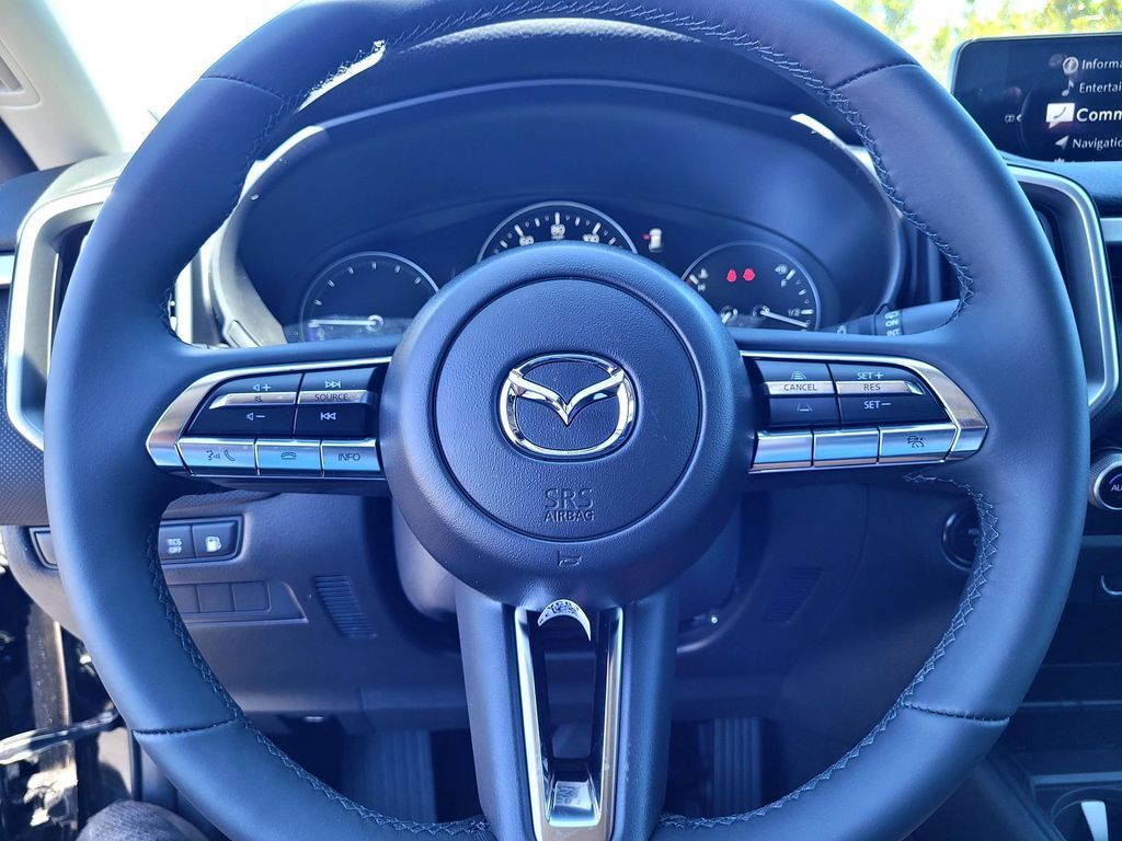 2026 MAZDA CX-50 Hybrid Preferred Roseville CA