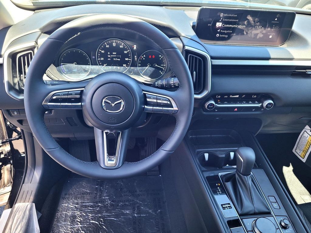 2026 MAZDA CX-50 Hybrid Preferred Roseville CA