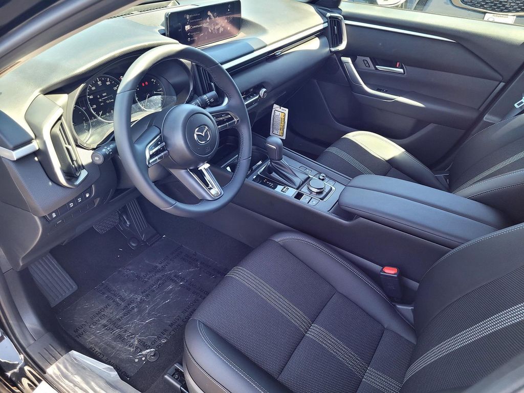 2026 MAZDA CX-50 Hybrid Preferred Roseville CA
