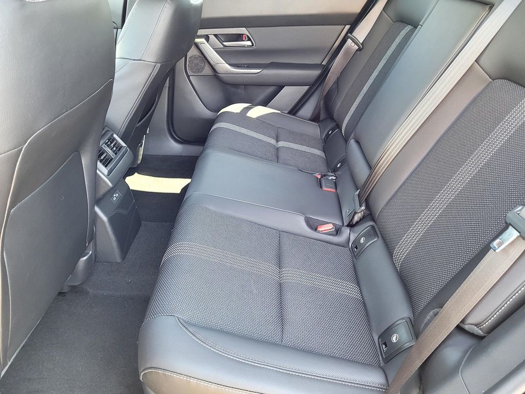2026 MAZDA CX-50 Hybrid Preferred Roseville CA