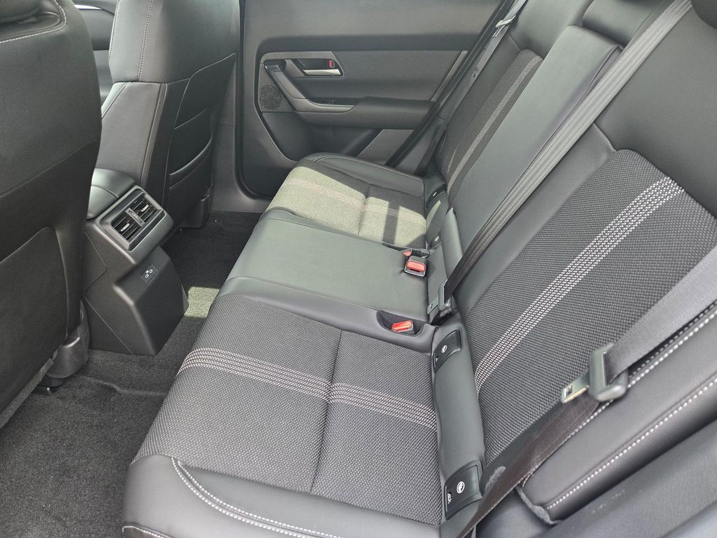 2026 MAZDA CX-50 Hybrid Preferred Roseville CA