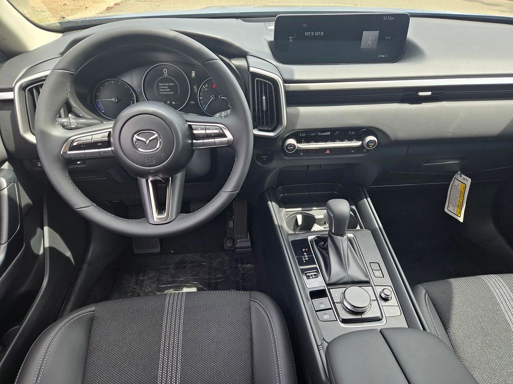 2026 MAZDA CX-50 Hybrid Preferred Roseville CA