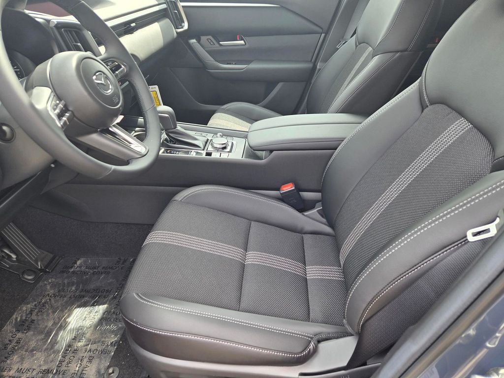 2026 MAZDA CX-50 Hybrid Preferred Roseville CA