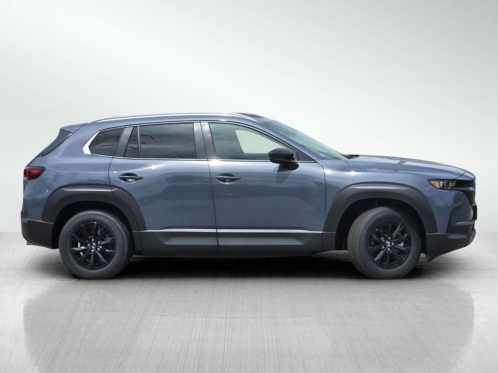2026 MAZDA CX-50 Hybrid Preferred Roseville CA