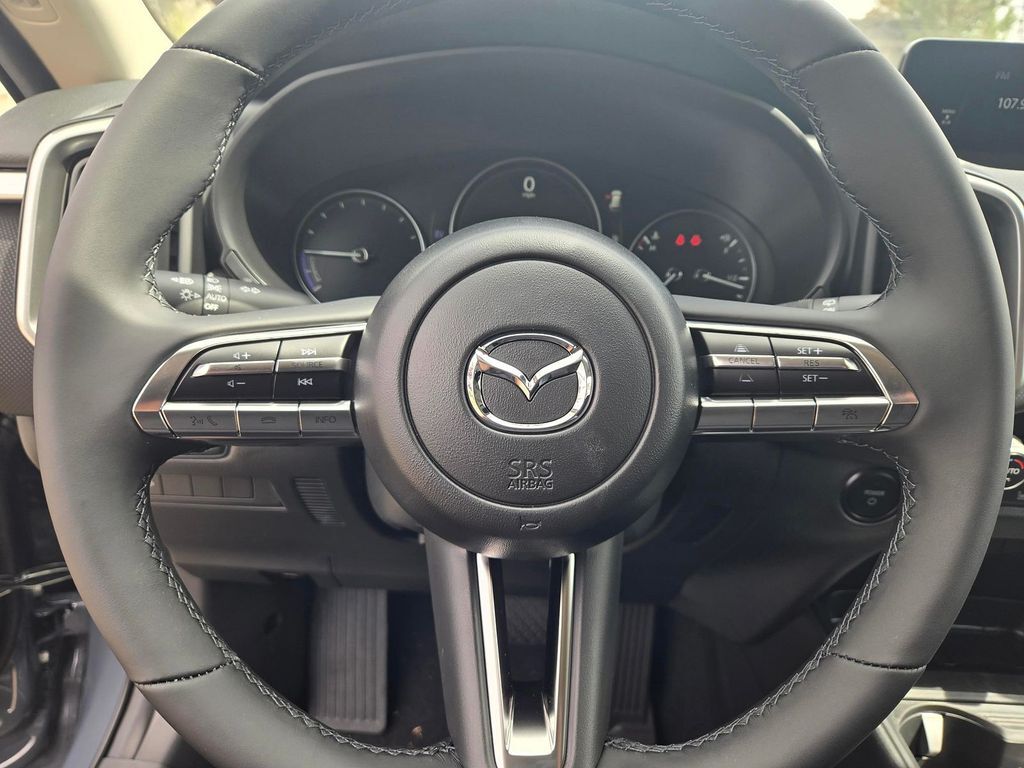 2026 MAZDA CX-50 Hybrid Preferred Roseville CA