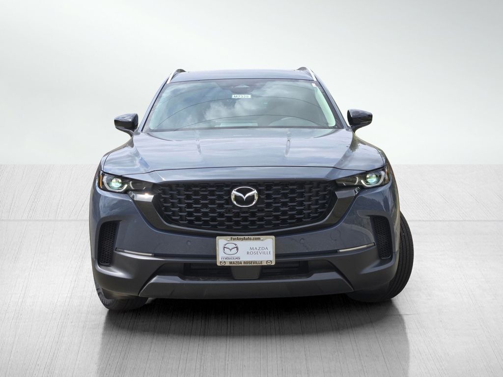 2026 MAZDA CX-50 Hybrid Preferred Roseville CA