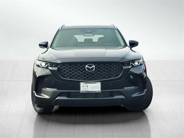 2026 MAZDA CX-50 Hybrid Preferred
