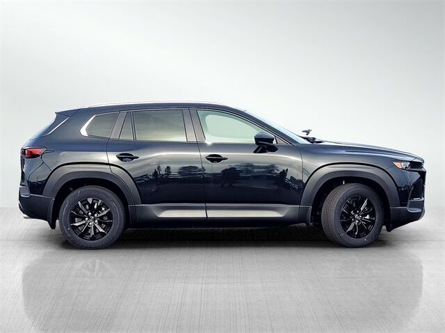 2026 MAZDA CX-50 Hybrid Preferred