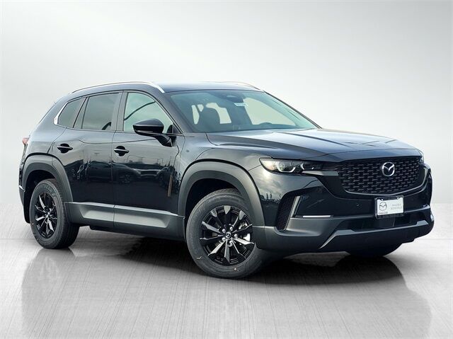 2026 MAZDA CX-50 Hybrid Preferred