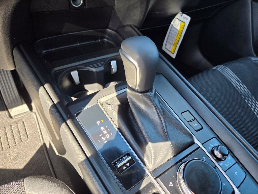 2026 MAZDA CX-50 Hybrid Preferred Roseville CA